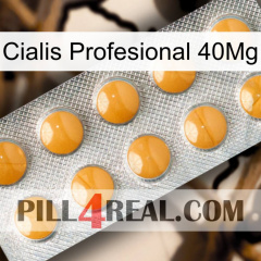 Cialis Professional 40Mg levitra1